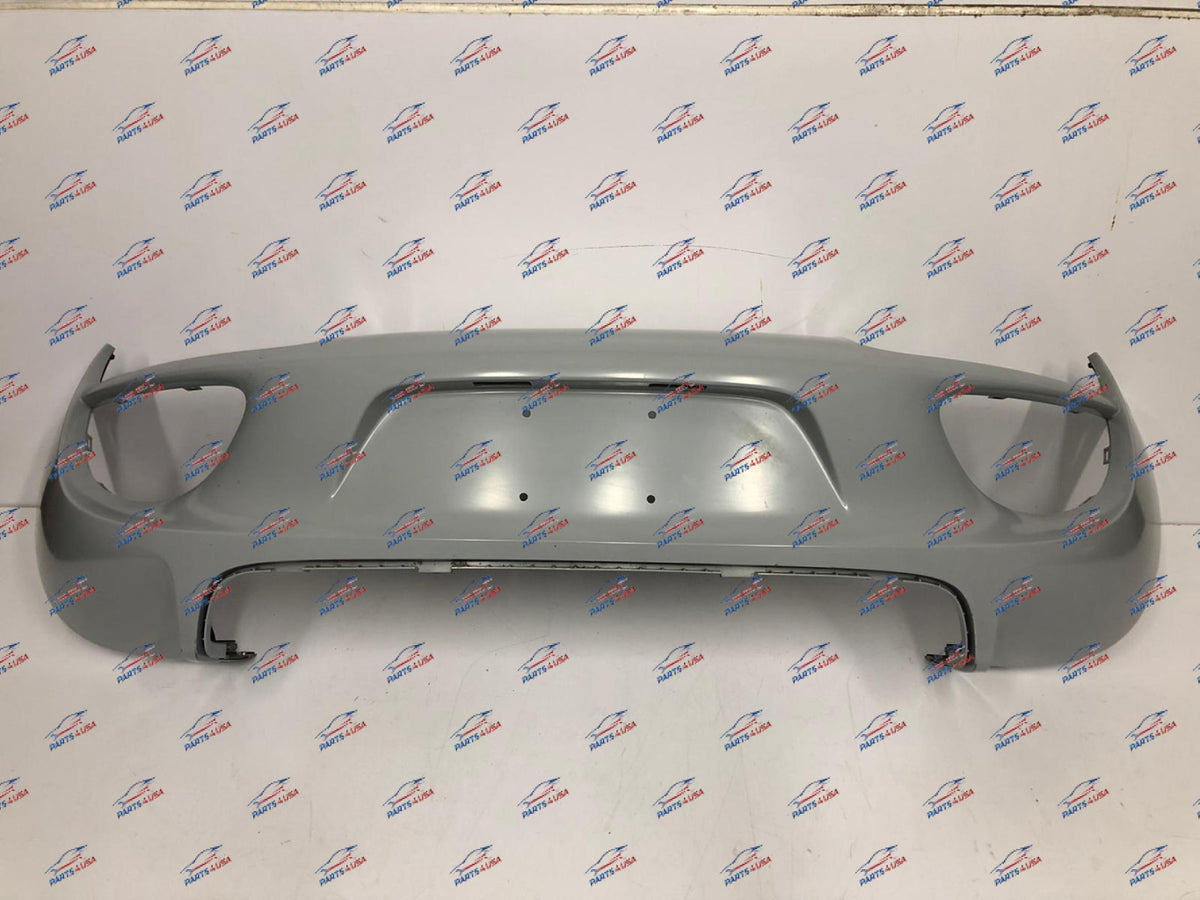 Porsche 918 Spyder Front Bumper Part Number: 91850531102