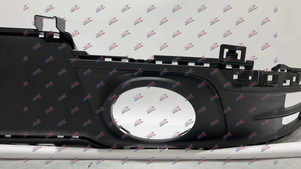 Porsche 992 Carrera 4S Rear Bumper Cover Part Number: 992807983C