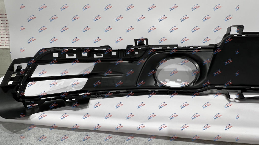Porsche 992 Carrera 4S Rear Bumper Cover Part Number: 992807983C