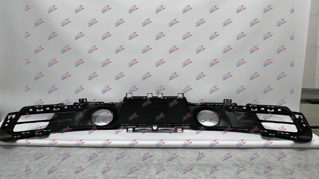 Porsche 992 Carrera 4S Rear Bumper Cover Part Number: 992807983C