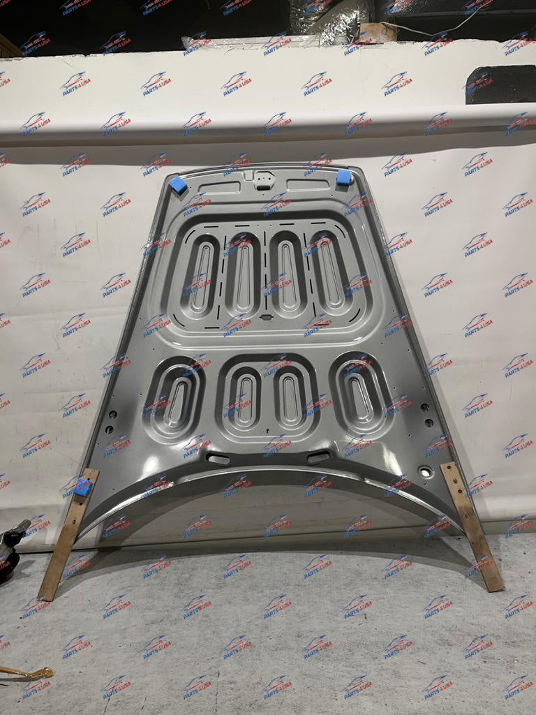 Porsche 992 Front Hood