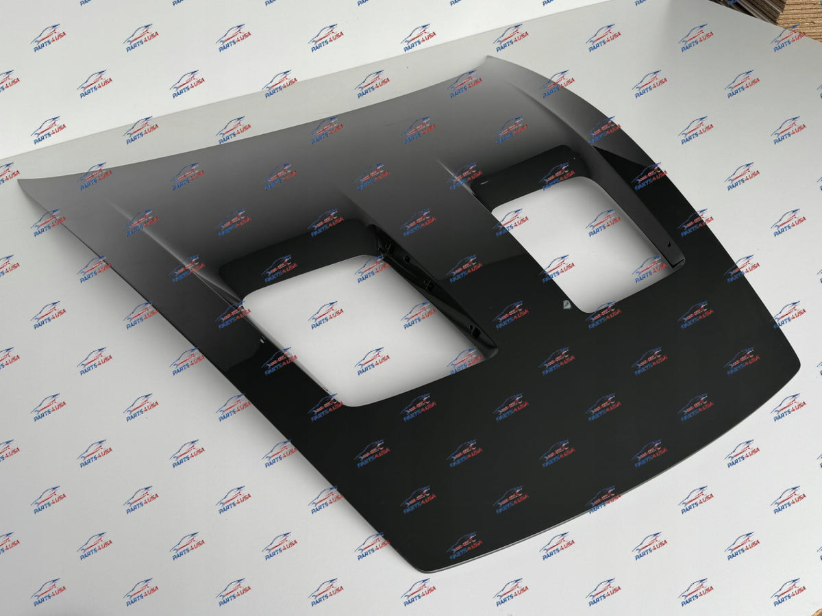 PORSCHE 992 GT3 RS OEM part - Front end complete