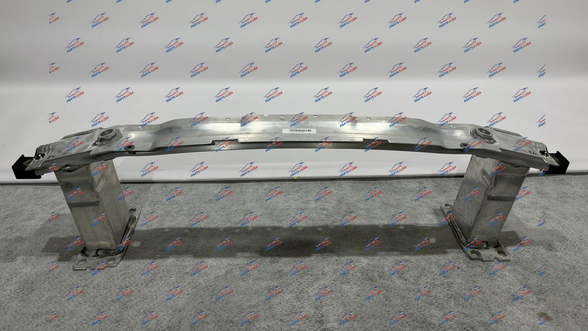 Porsche Cayenne Reinforcement Bar Front Part Number: 9Y0807109