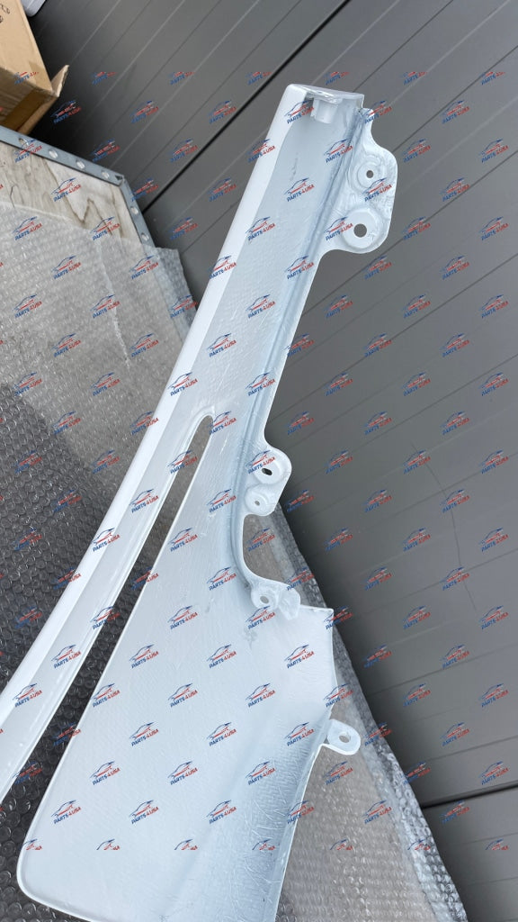 Porsche Gt3 Gt2 Rs 991.2 Fender Left Side Carbon Part Nr: 991503031B1