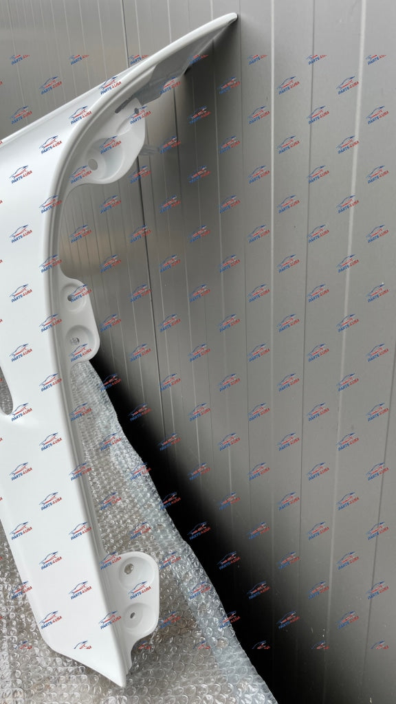 Porsche Gt3 Gt2 Rs 991.2 Fender Left Side Carbon Part Nr: 991503031B1