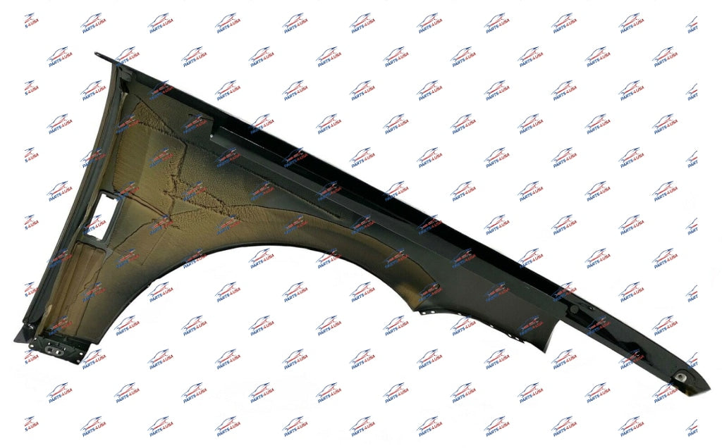 Rolls Royce Cullinan Fender Left Side Part Number: 41008497047