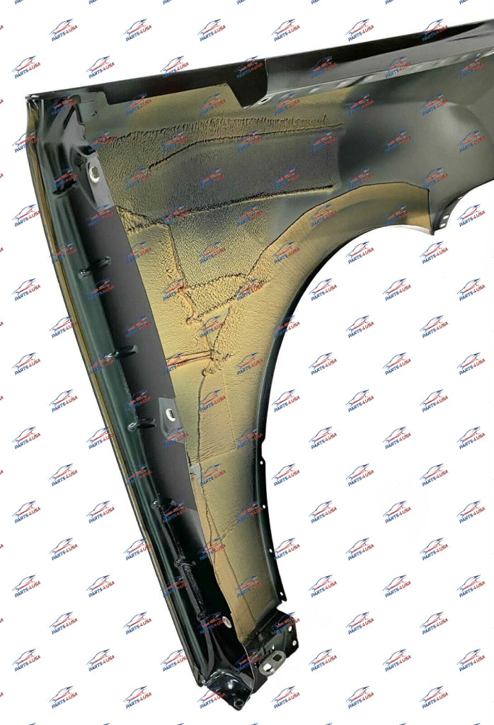 Rolls Royce Cullinan Fender Left Side Part Number: 41008497047