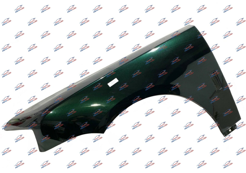 Rolls Royce Cullinan Fender Left Side Part Number: 41008497047