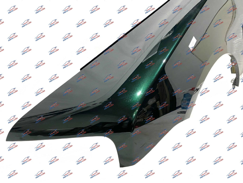 Rolls Royce Cullinan Fender Left Side Part Number: 41008497047