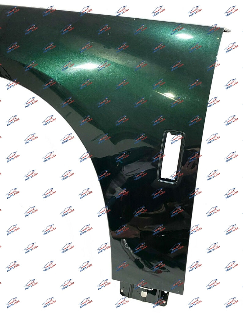 Rolls Royce Cullinan Fender Left Side Part Number: 41008497047