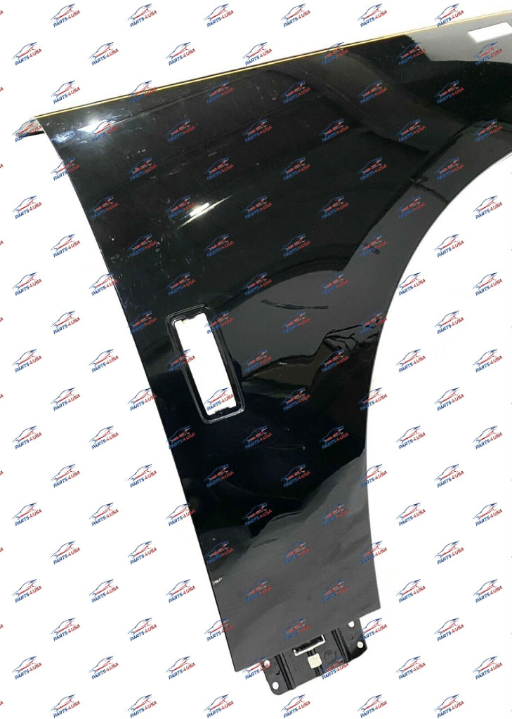 Rolls Royce Cullinan Fender Right Side Oem