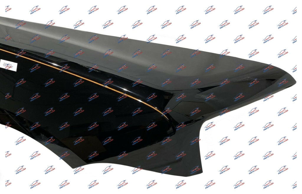 Rolls Royce Cullinan Fender Right Side Oem