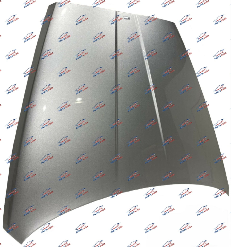 Rolls Royce Cullinan Front Bonnet Part Number: 41007450196