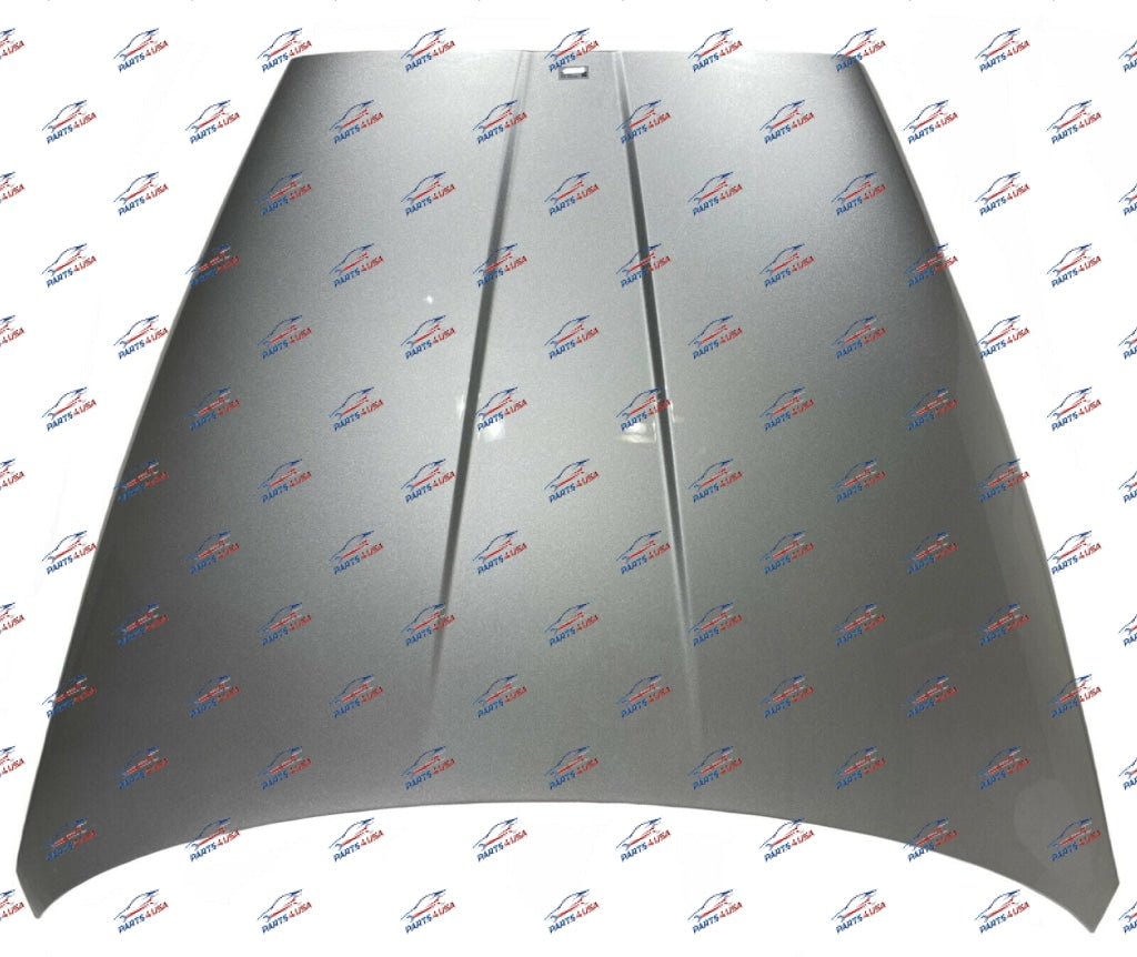 Rolls Royce Cullinan Front Bonnet Part Number: 41007450196