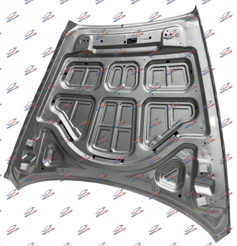 Rolls Royce Cullinan Front Bonnet Part Number: 41007450196