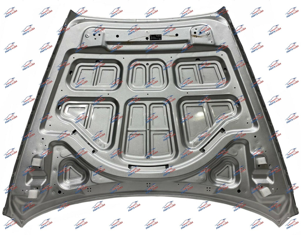 Rolls Royce Cullinan Front Bonnet Part Number: 41007450196