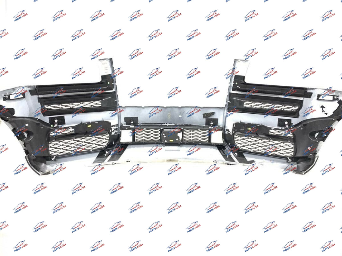 Rolls Royce Cullinan Front Bumper Part Number: 51117448895