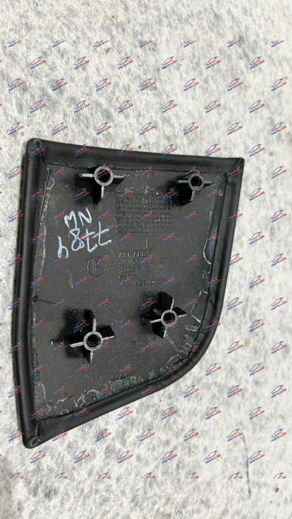 Rolls Royce Dawn Leather Cover Oem Part Number: 7367665