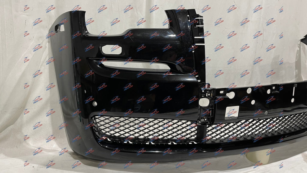 Rolls Royce Ghost 2 Facelift Front Bumper Part Number: 51117375168