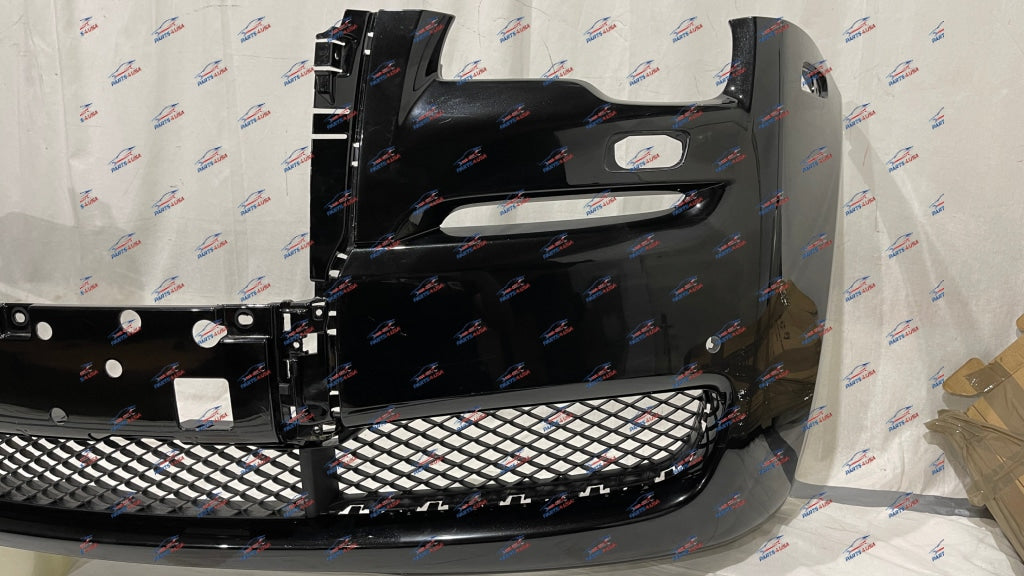 Rolls Royce Ghost 2 Facelift Front Bumper Part Number: 51117375168