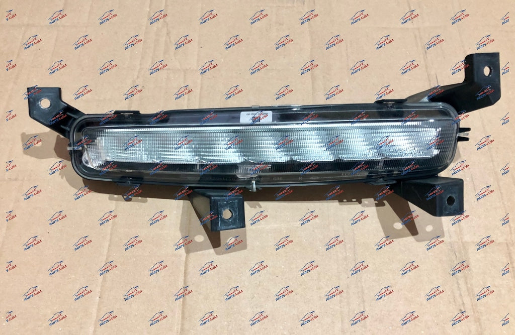 Rolls Royce Ghost 09-14 Led Turning Signal Rh Oem Part Number: 63 13 7211432 Turn