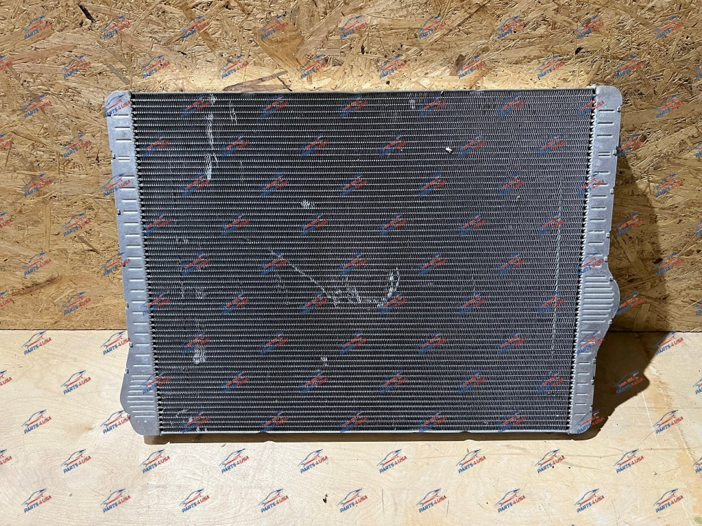 Rolls Royce Ghost Water Radiator Oem M136004