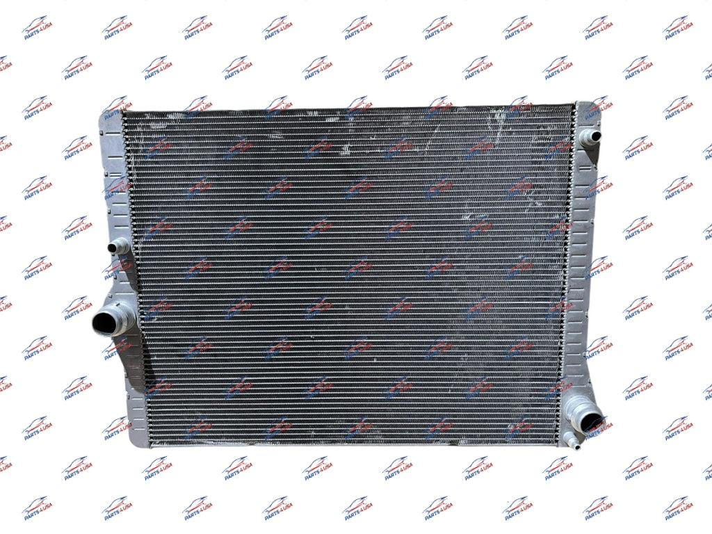 Rolls Royce Ghost Water Radiator Oem M136004