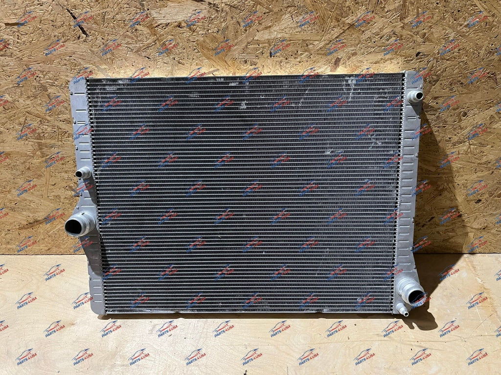 Rolls Royce Ghost Water Radiator Oem M136004