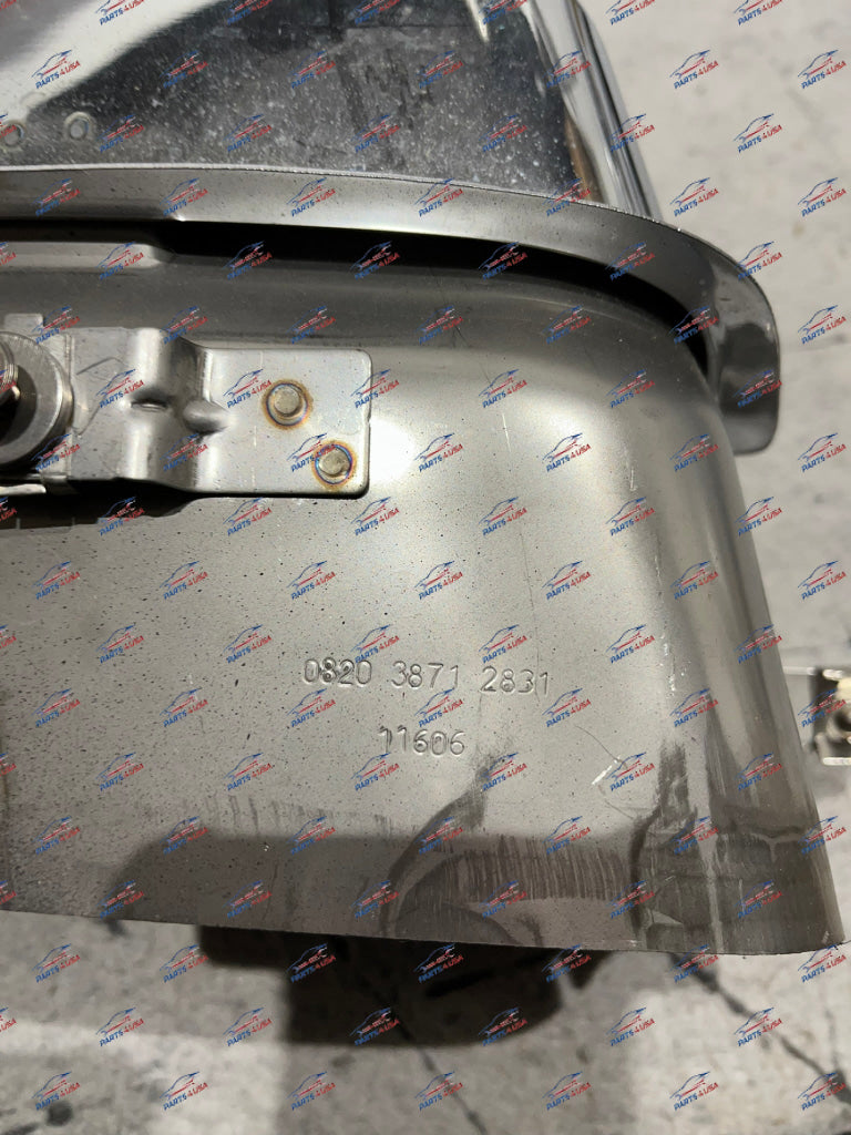 Rolls Royce New Ghost Exhaust Tip Oem 1030 749553105 Tips