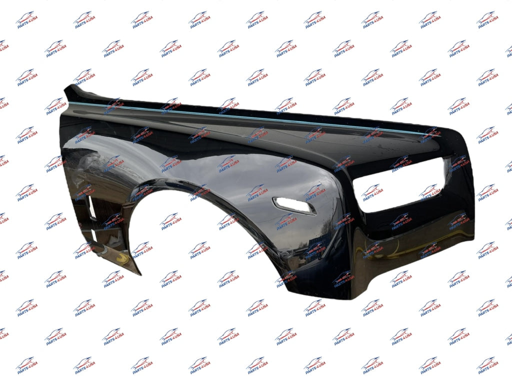 Rolls Royce Phantom Long Fender Right Side Oem 4100 7399852 Fenders