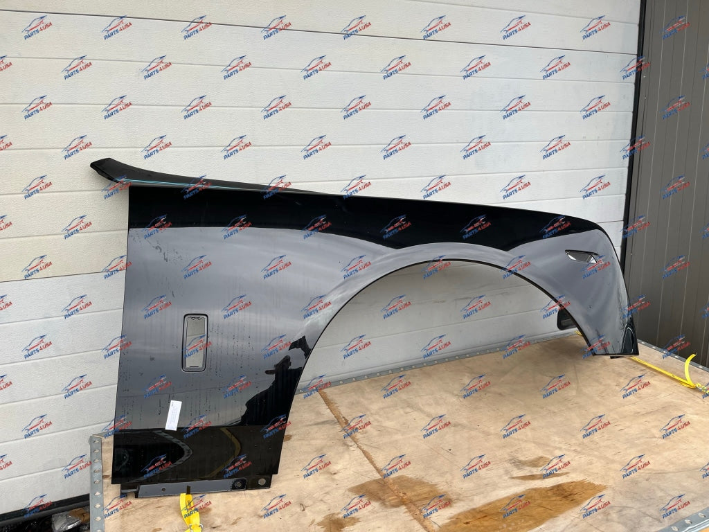 Rolls Royce Phantom Long Fender Right Side Oem 4100 7399852 Fenders