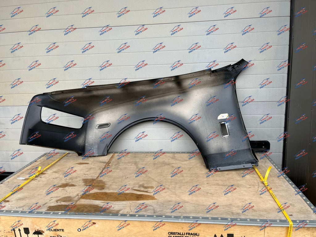 Rolls Royce Phantom Long Fender Right Side Oem 4100 7399852 Fenders
