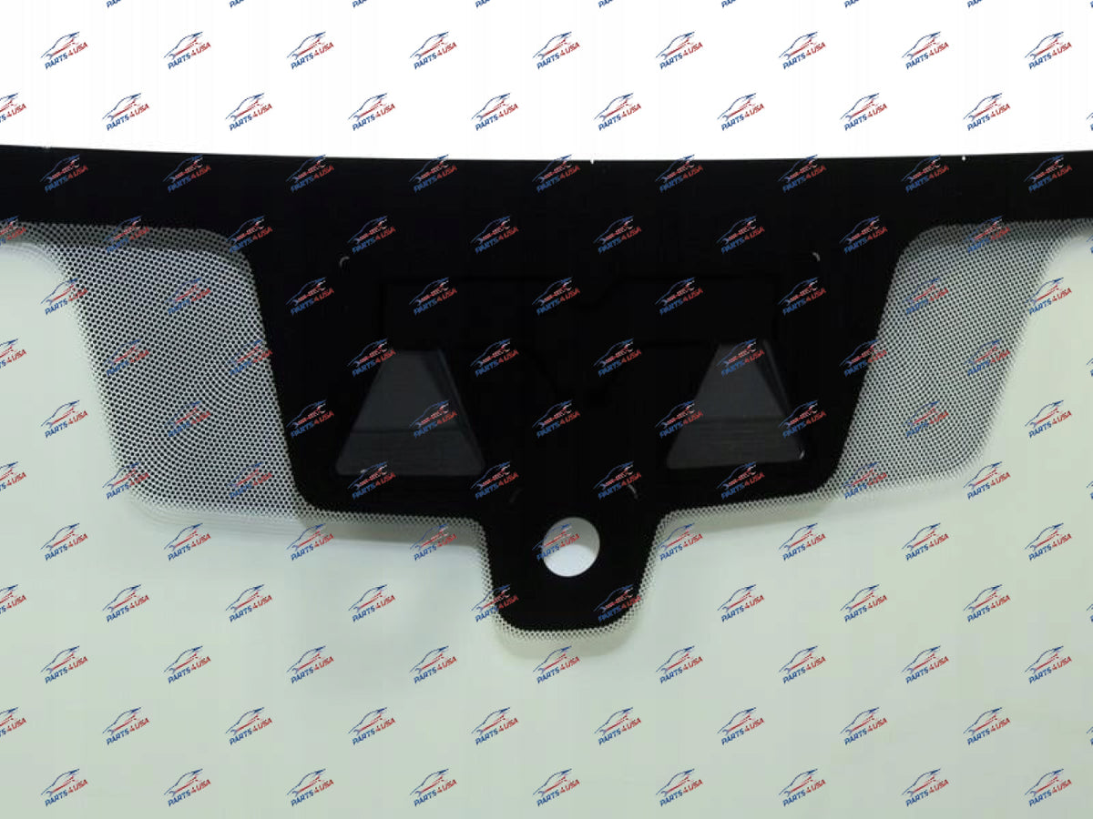 Rolls-Royce Phantom Solar Camera Sensor HUD 2017-2019 Aftermarket - Windshield