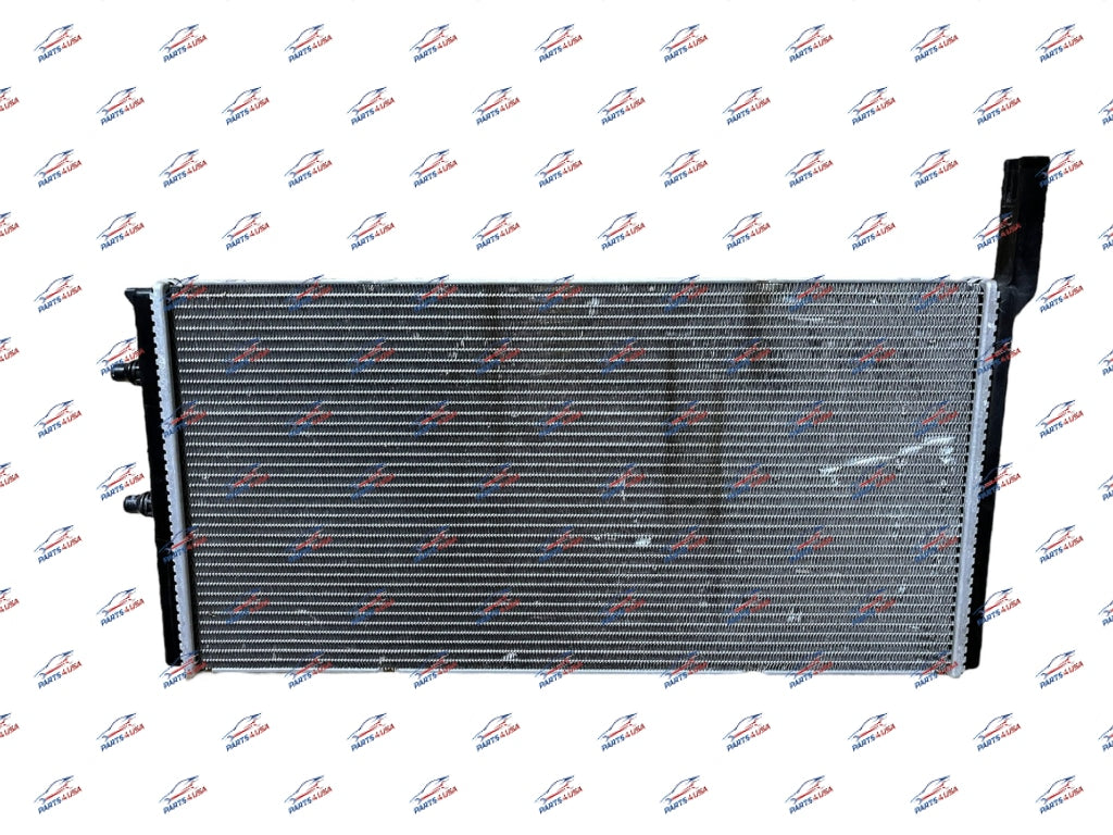 Rolls Royce Wraith Water Radiator Oem M135755
