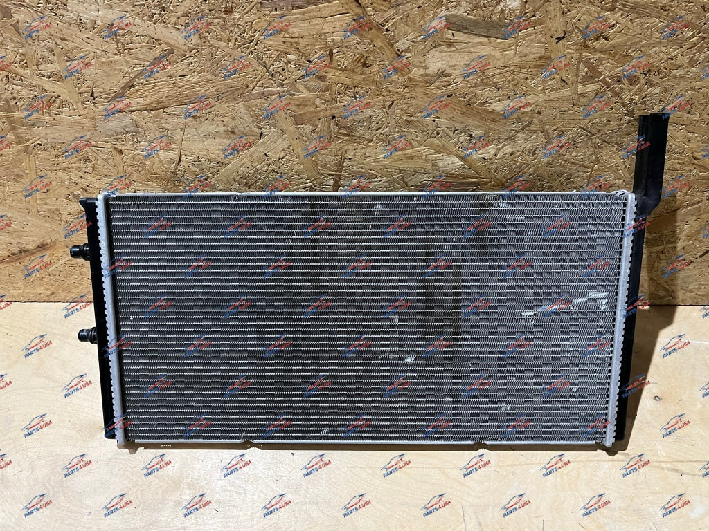 Rolls Royce Wraith Water Radiator Oem M135755