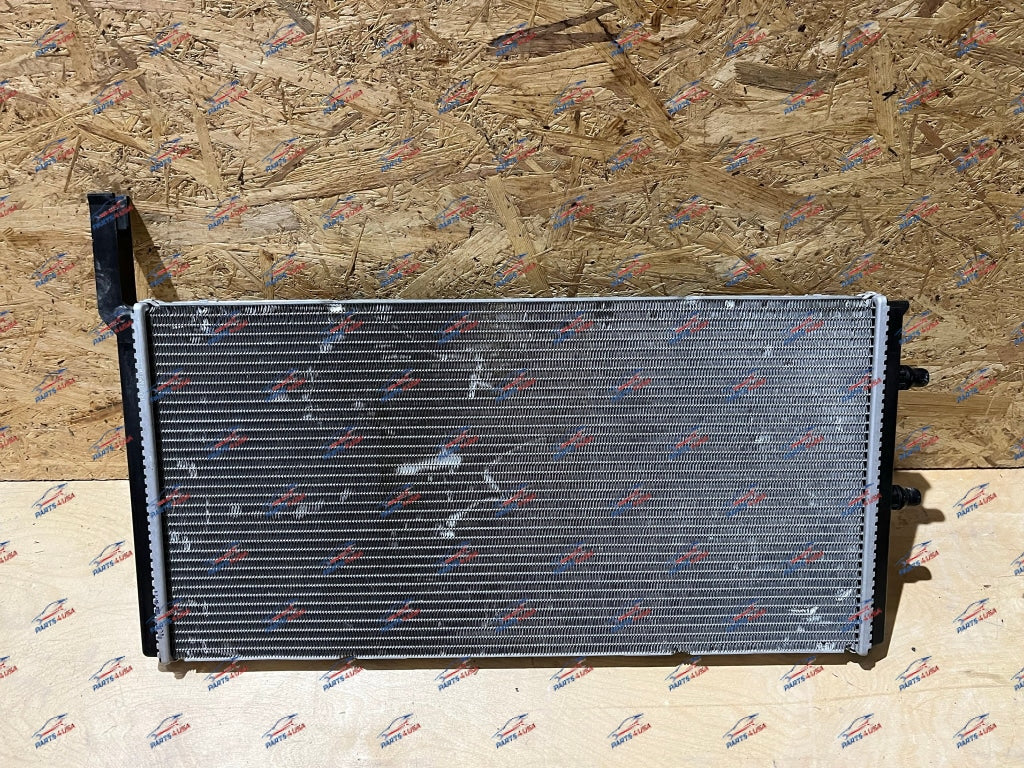 Rolls Royce Wraith Water Radiator Oem M135755