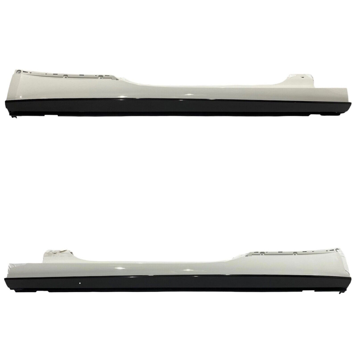 Bentley Continental GT GTC 2015 side skirt Carbon OEM, Part number: 3W8853852N 3W8853851N