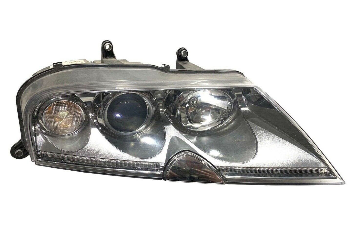 Bugatti Veyron RH headlight, OEM, Part number: 5BO941010J