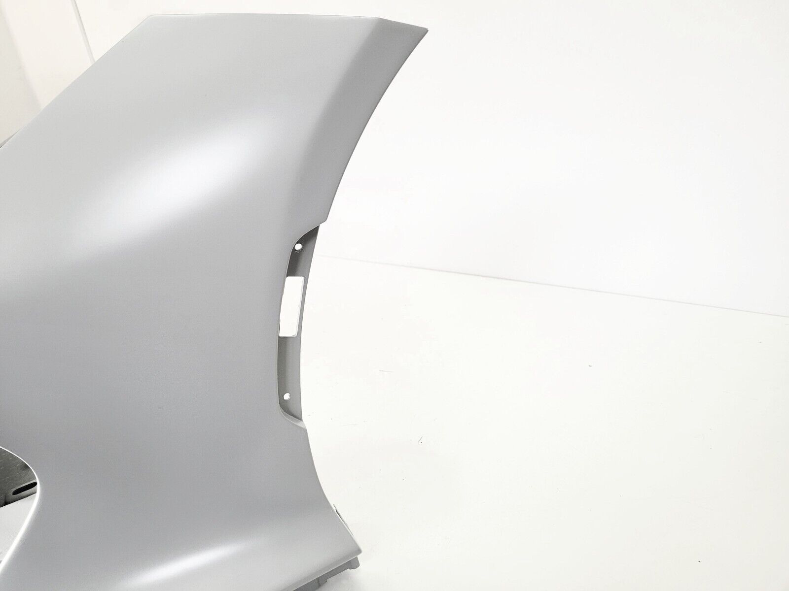 Ferrari 812 Competizione front bumper cover, CF, OEM, Part number: 985922029