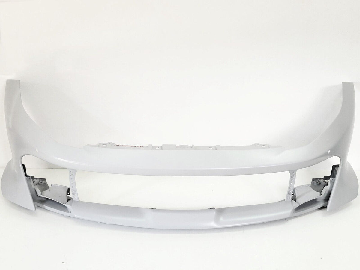 Ferrari 812 Competizione front bumper cover, CF, OEM, Part number: 985922029