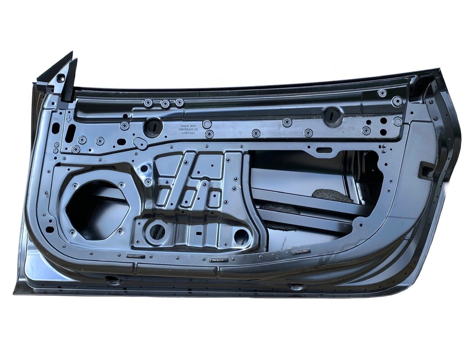 Ferrari 488 GTB Spider , F8 Tributo RH door ,OEM, part number: 985880965, 86885511