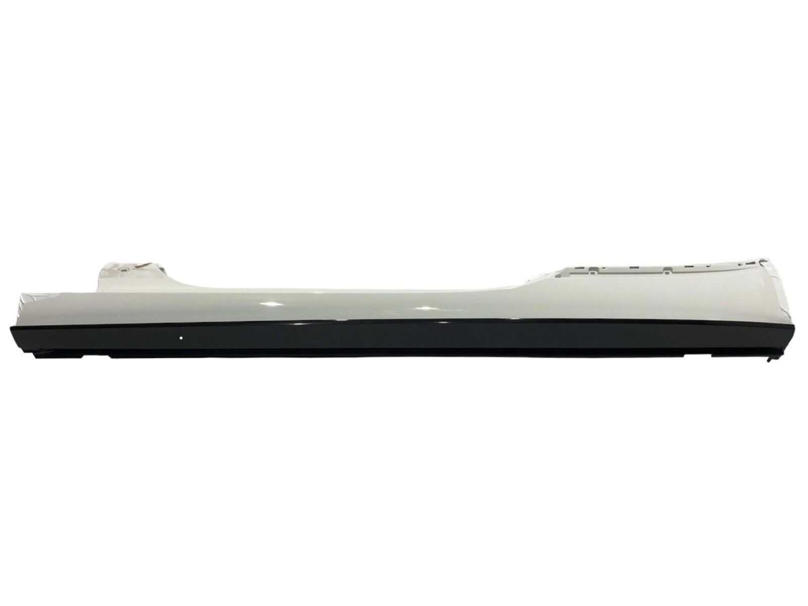 Bentley Continental GT GTC 2015 side skirt Carbon OEM, Part number: 3W8853852N 3W8853851N