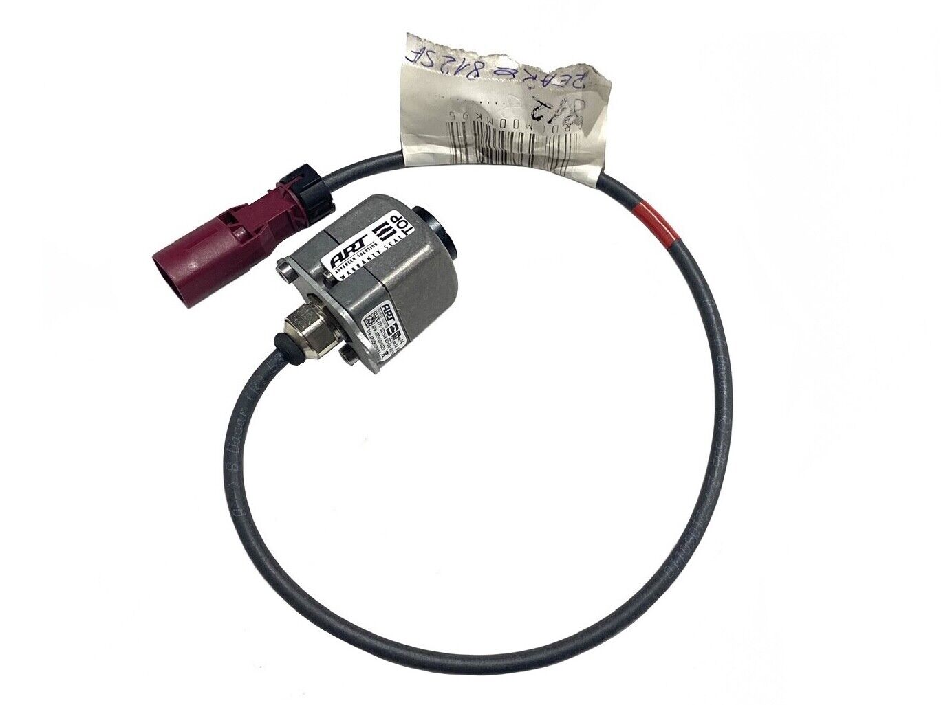 Ferrari 812 Superfast Parking camera, OEM, Part number: 331569