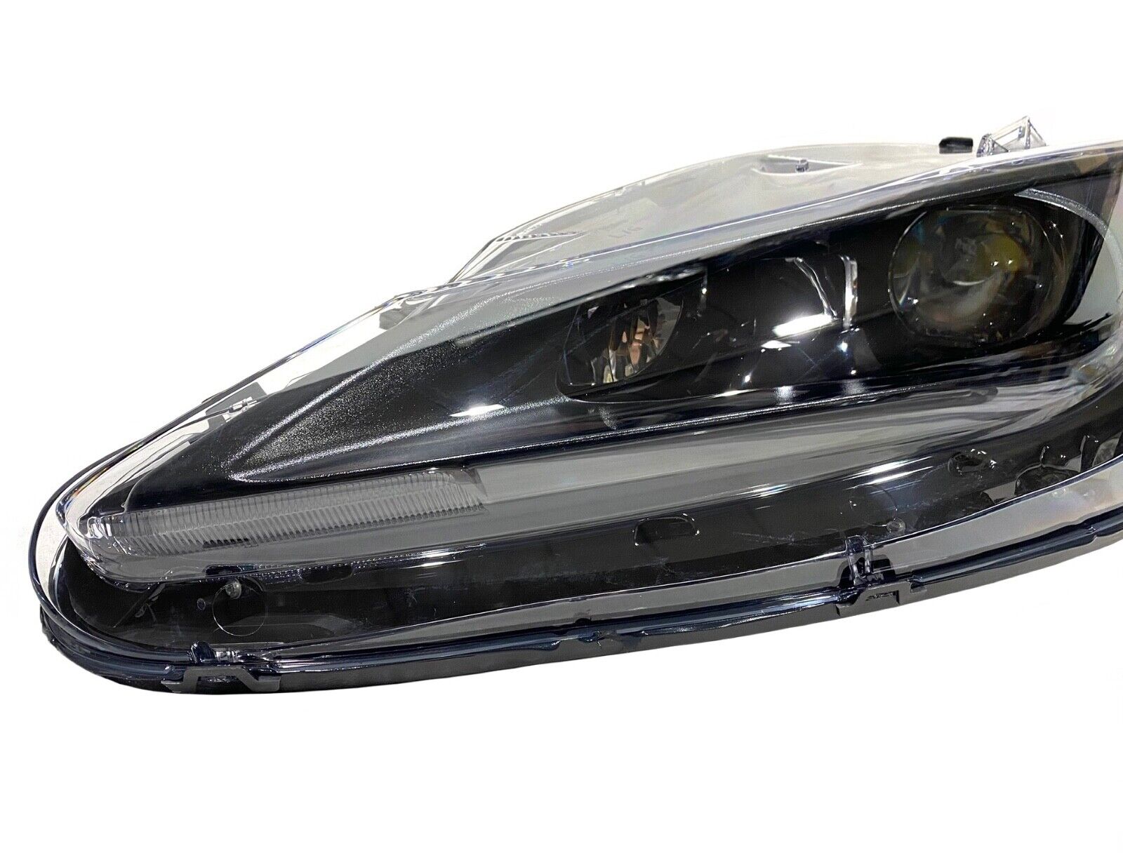 Ferrari F8 Tributo spider LEFT Headlight, OEM, Part number: 873234