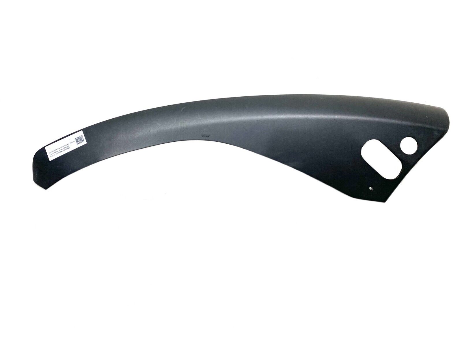 Ferrari 812 Superfast LH Side Spoiler, OEM, Part number: 88769900