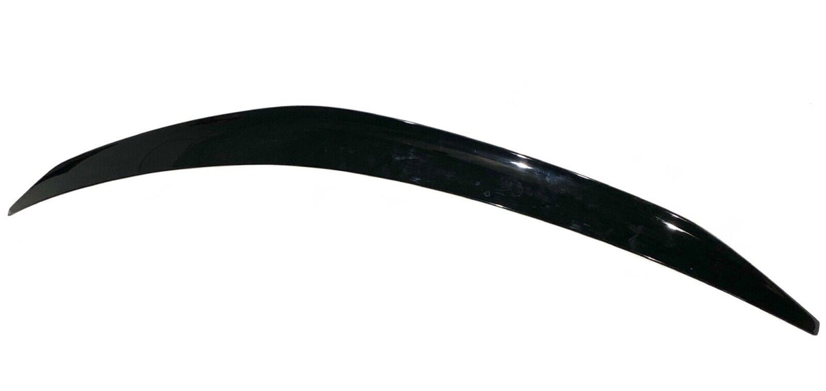 Lamborghini URUS Rear spoiler Black, OEM, Part number: 4ML827950