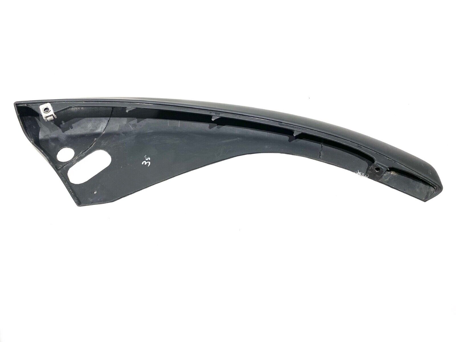 Ferrari 812 Superfast LH Side Spoiler, OEM, Part number: 88769900