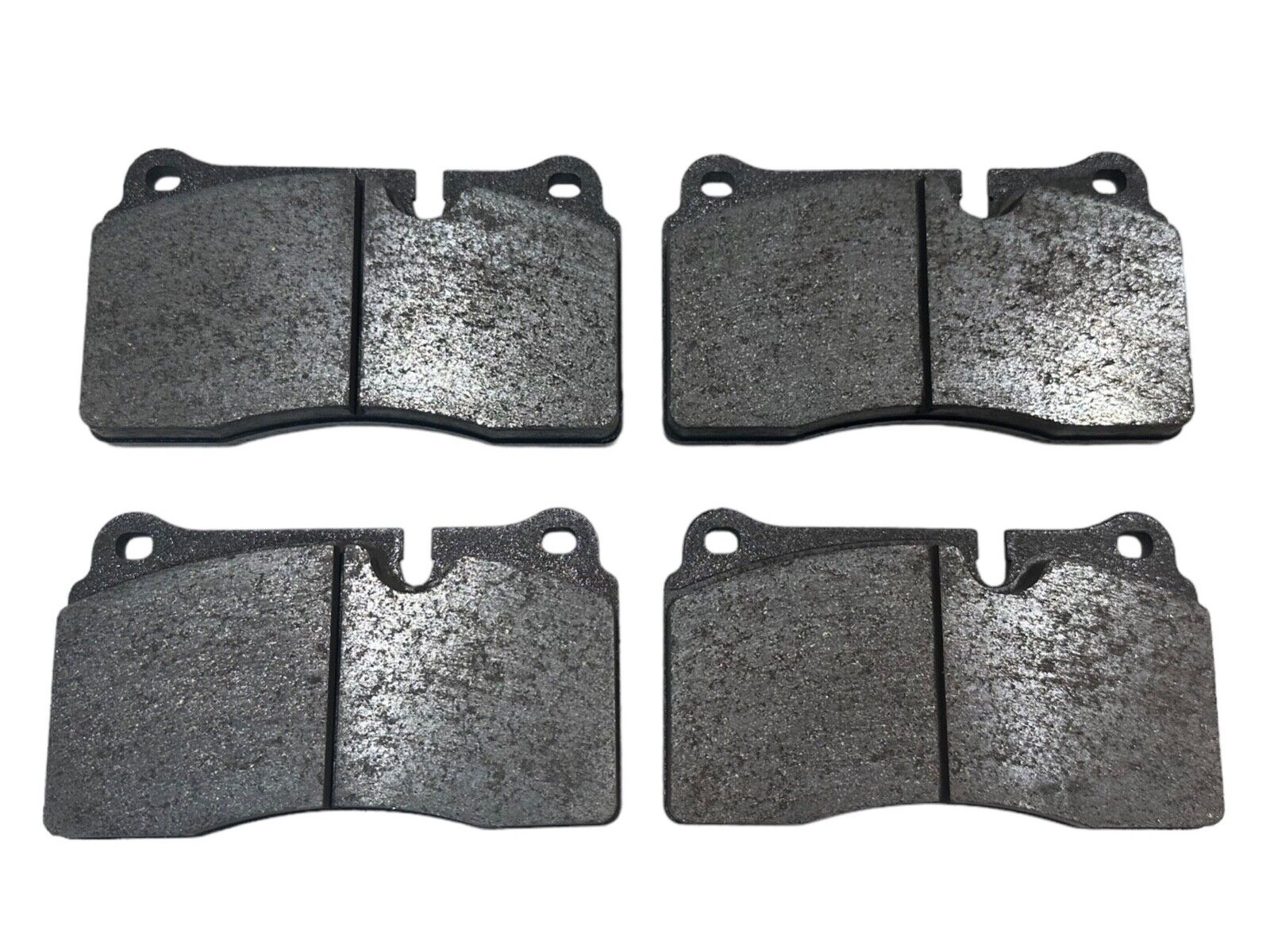 Lamborghini HURACAN STO rear brake kits, OEM, part number: 4T3698451