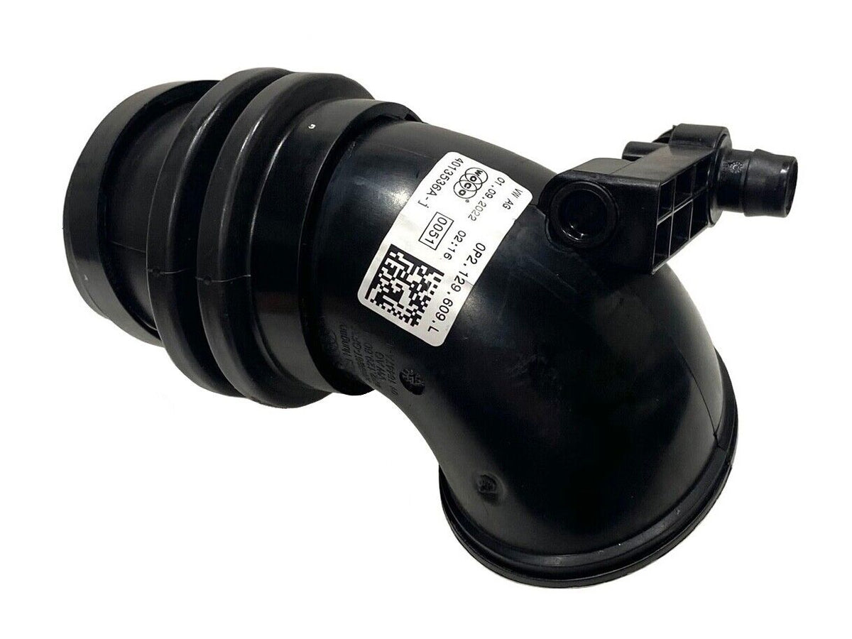 LAMBORGHINI URUS intake joint, OEM, Part number: 0P2129609L