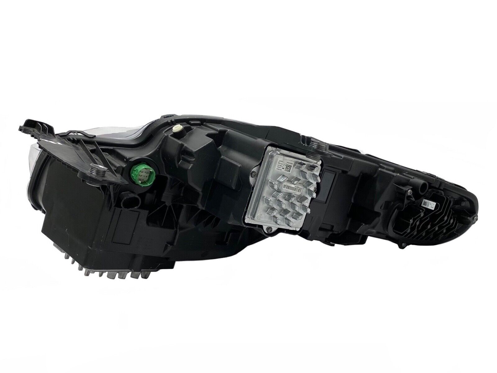 Ferrari Rome RH Headlight US Spec, OEM, Part number: 904370